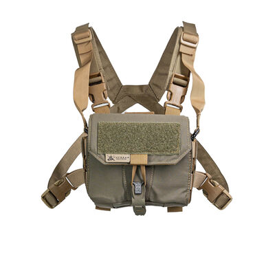 Service Model Bino Harness