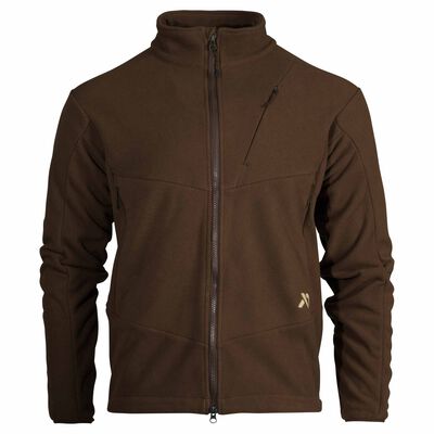 Challis Fleece Jacket