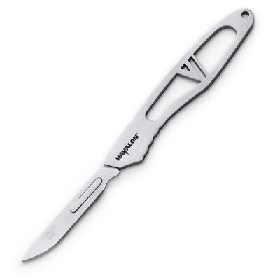 Havalon Piranta ECHO Knife