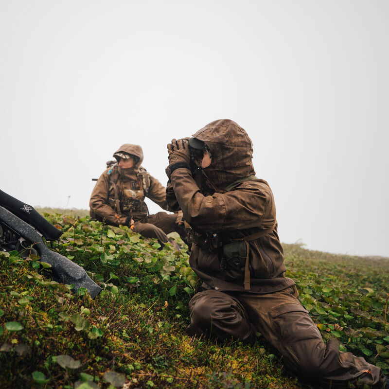SEAK Stormtight Rain Jacket image number 5