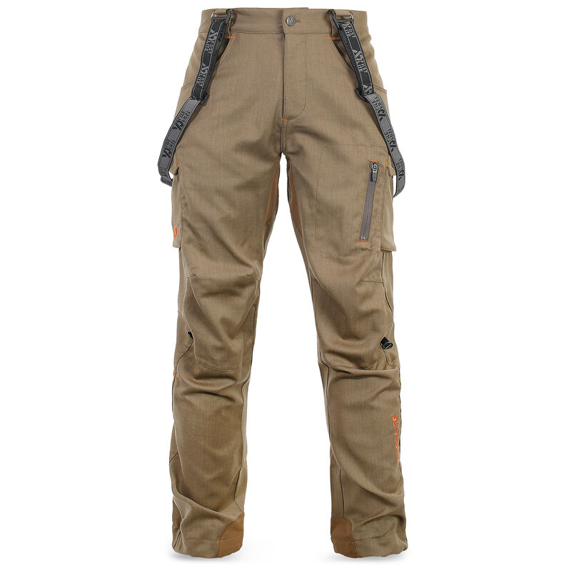 Obsidian Merino Pants image number 0