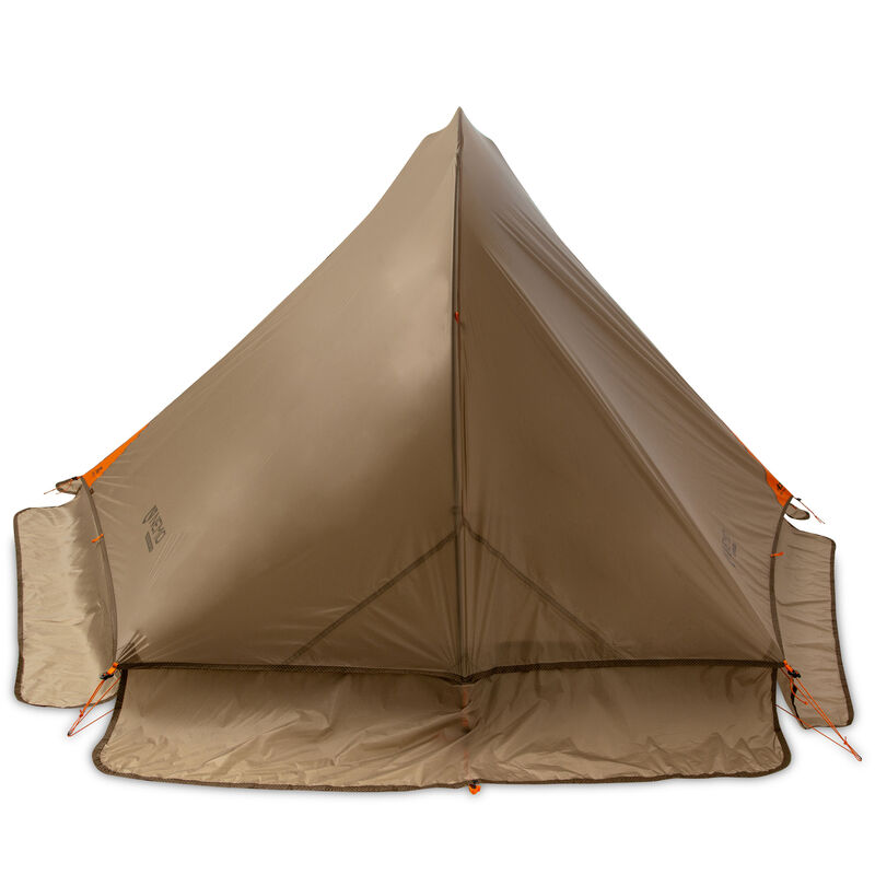 Nemo Tracker Osmo Tent image number 3