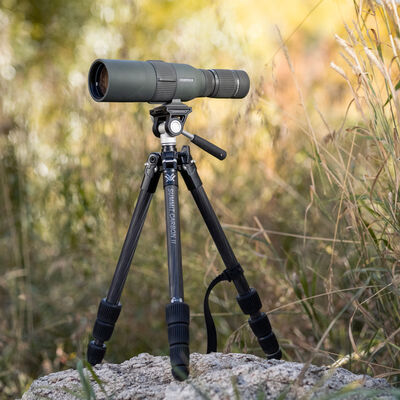 Vortex Razor HD 13-39x56 Straight Spotting Scope