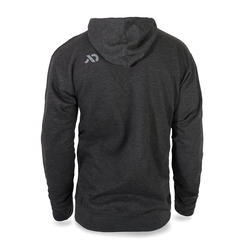 Horizontal Logo Premium Hoody image number 1