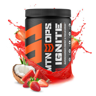 MTN OPS Ignite