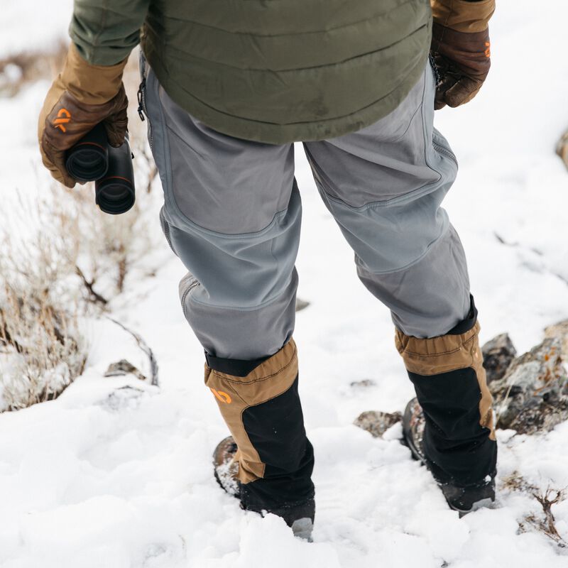 Brambler Hunting Boot Gaiters image number 1