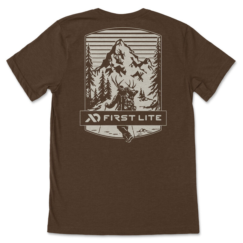 Trek T-Shirt image number 0