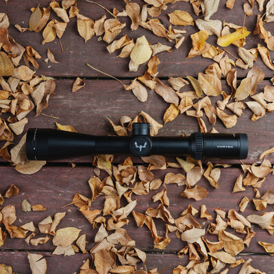 Vortex x MeatEater Viper Riflescope HS 4-16X44