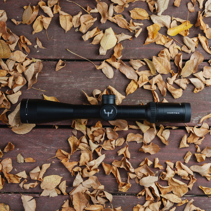 Vortex x MeatEater Viper Riflescope HS 4-16X44 image number 1