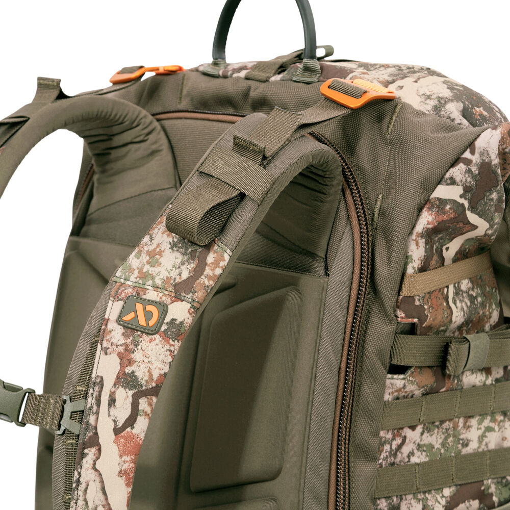 Camo hotsell hunting pack