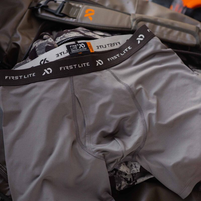Men's Yuma Synthetic Boxer Brief image number 1