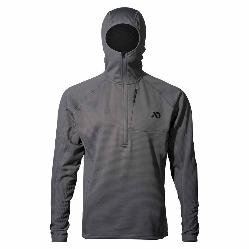 Men's Klamath Hoody image number 6