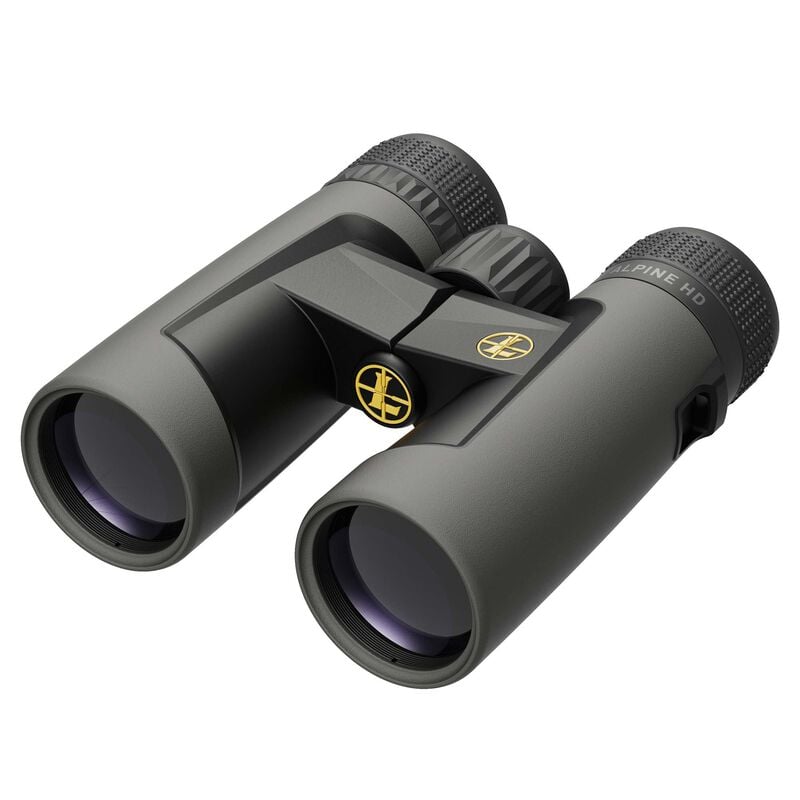 Leupold BX-2 Alpine HD Binoculars 10x42 image number 5