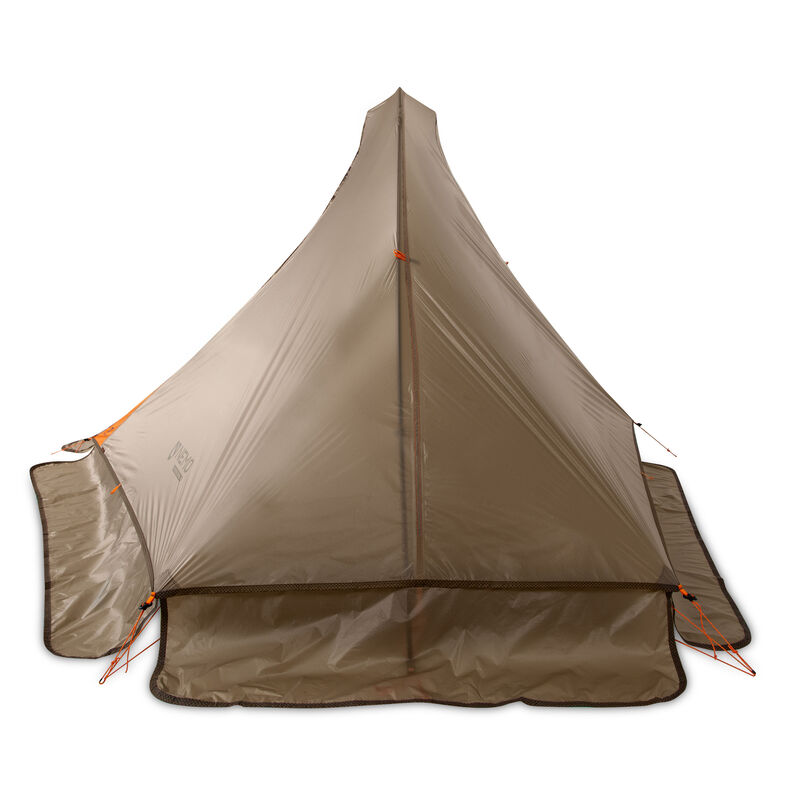 Nemo Tracker Osmo Tent image number 3