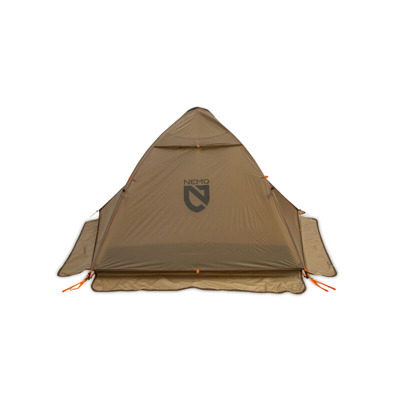 Nemo Tracker Osmo Tent image number 4