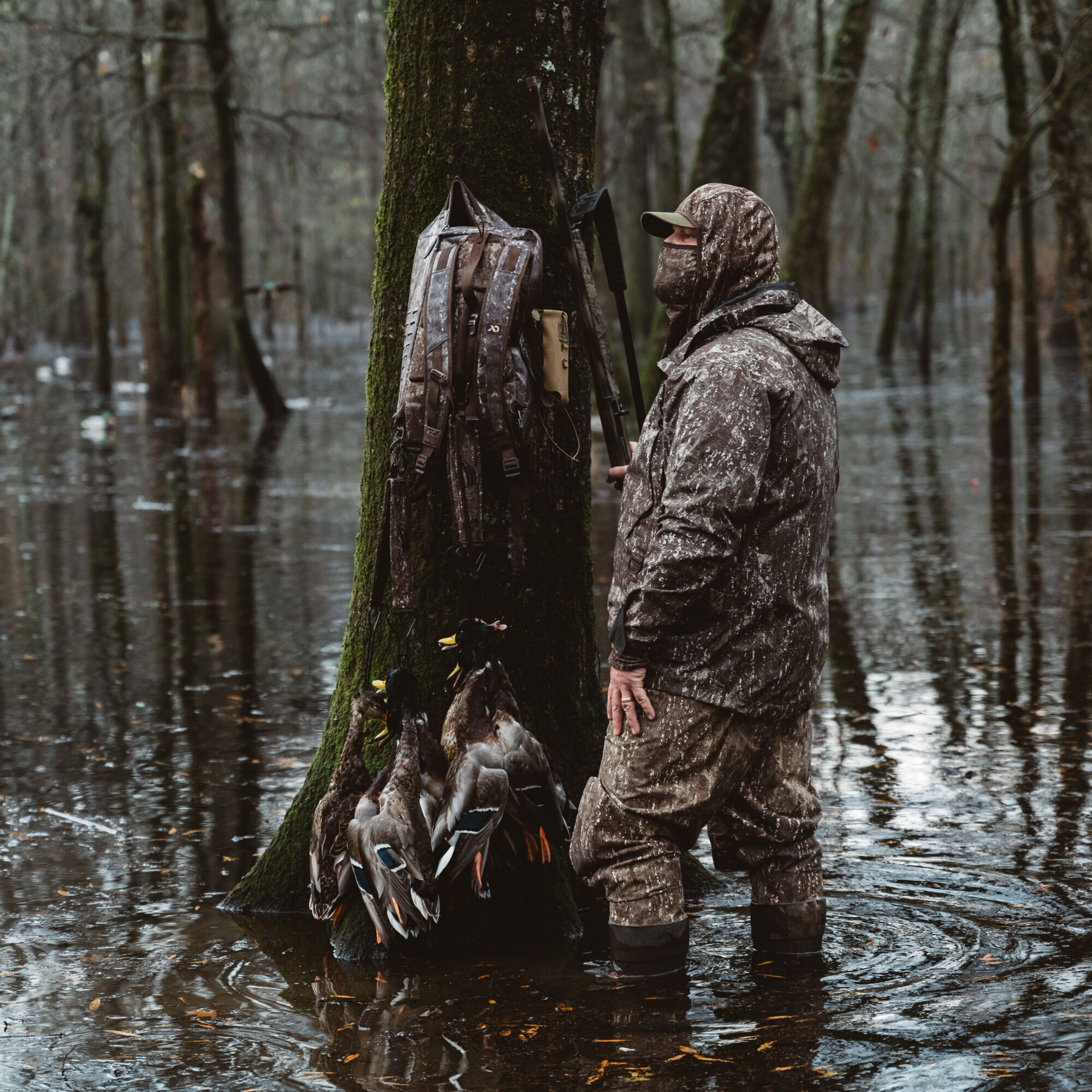 First lite cheap rain gear