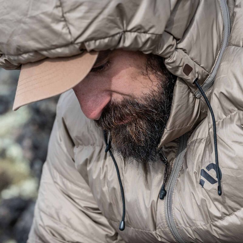 Whitecloud Down Jacket image number 5