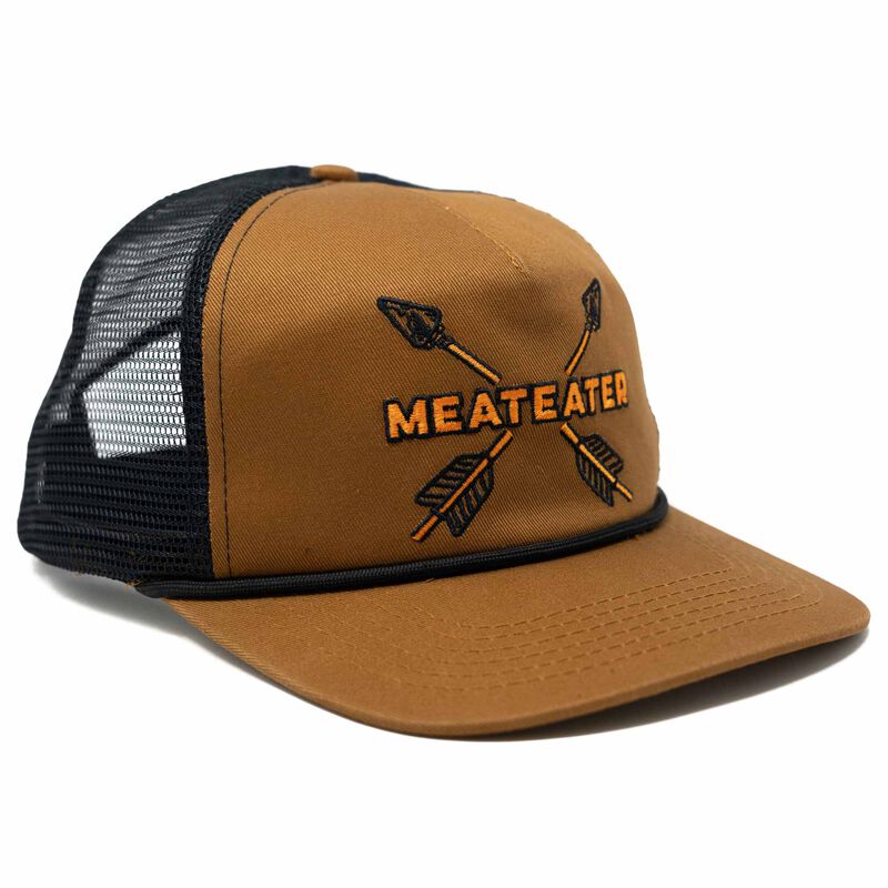Arrows Trucker Hat image number 0