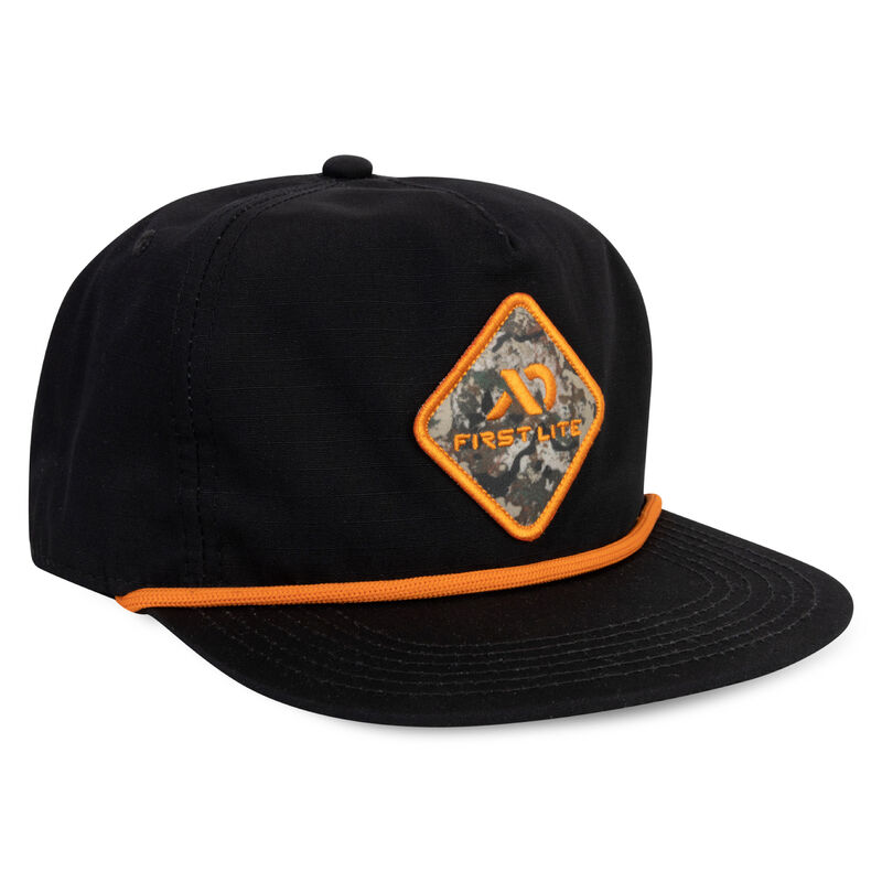 Logo Camp Cap image number 1