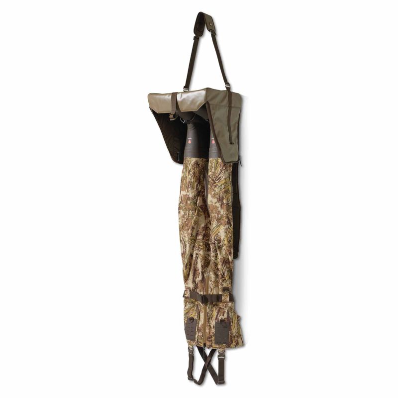 Ruddy Duck Wader Bag image number 14