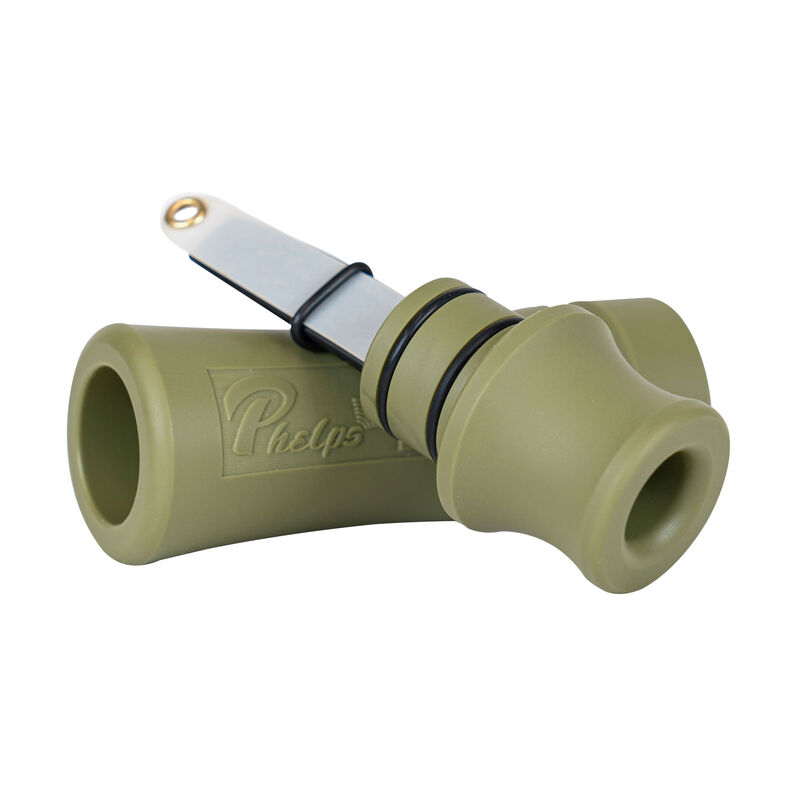 Phelps EZ SUK'R Deer Call image number 3