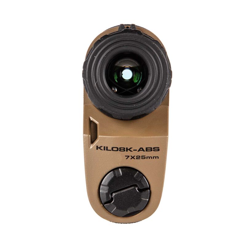 Sig Sauer KILO8K-ABS Laser Rangefinder image number 2