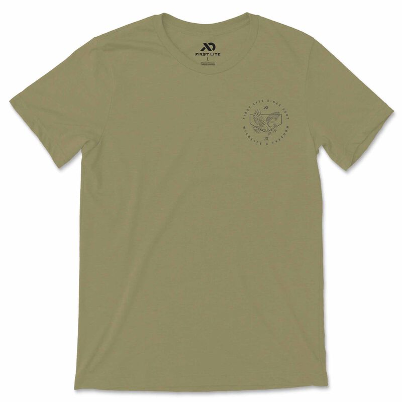 Eagle T-Shirt image number 3