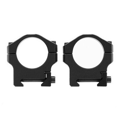 MDT Premier Scope Rings