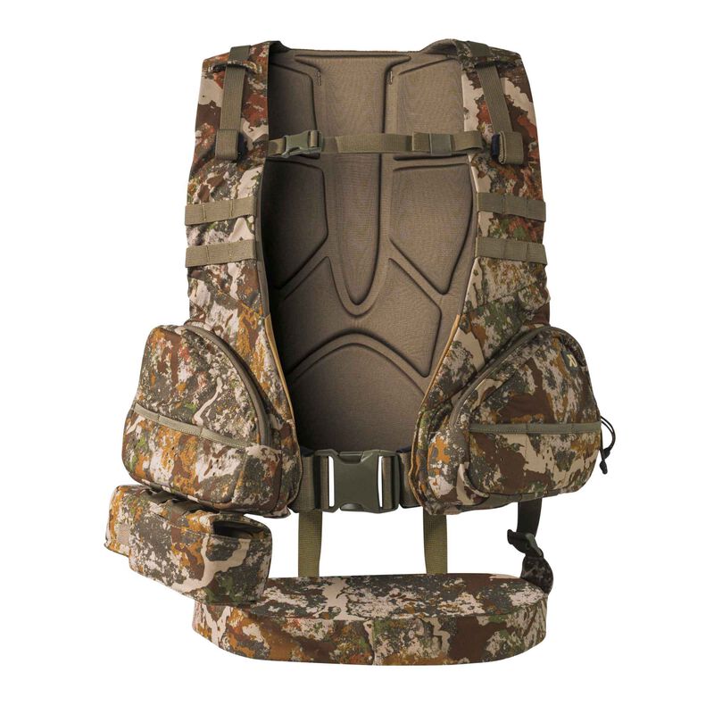 Treeline Turkey Vest image number 0