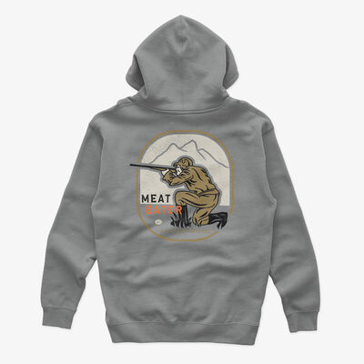 Vintage Hunter Hoody