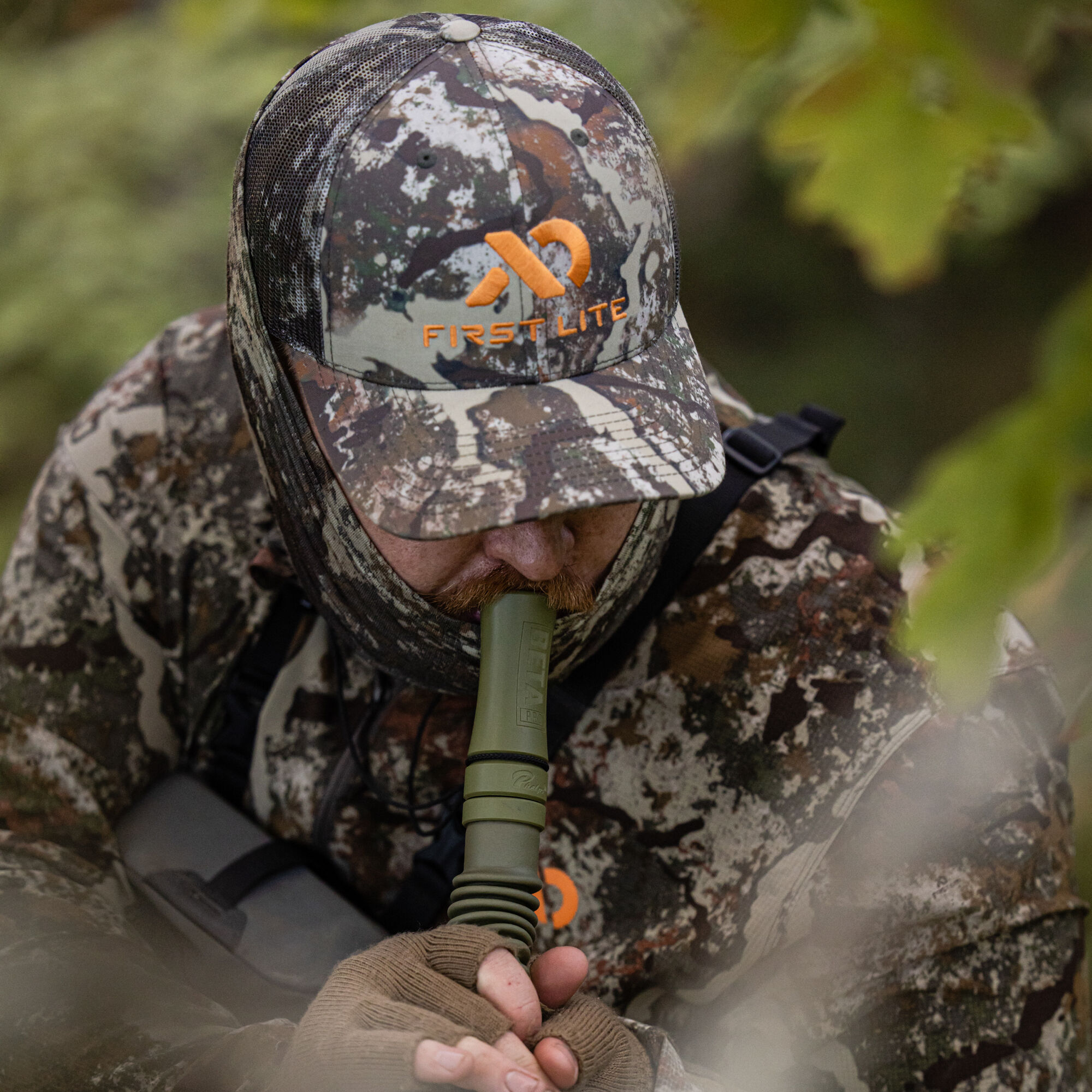First lite hunting hat hotsell