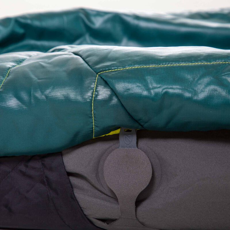 NEMO Jazz™ Synthetic Sleeping Bag image number 6