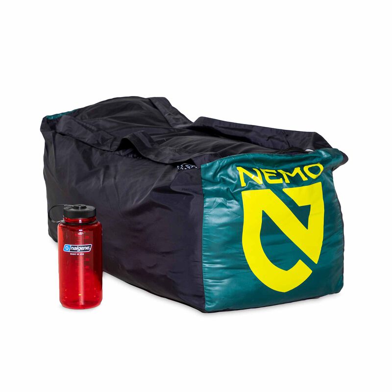 NEMO Jazz™ Synthetic Sleeping Bag image number 4