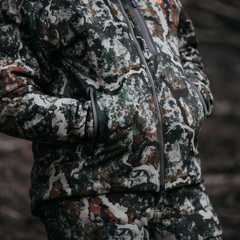 Sanctuary 2.0 Insulated Jacket image number 4