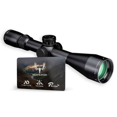 Vortex Razor HD LHT 3-15x42 Riflescope