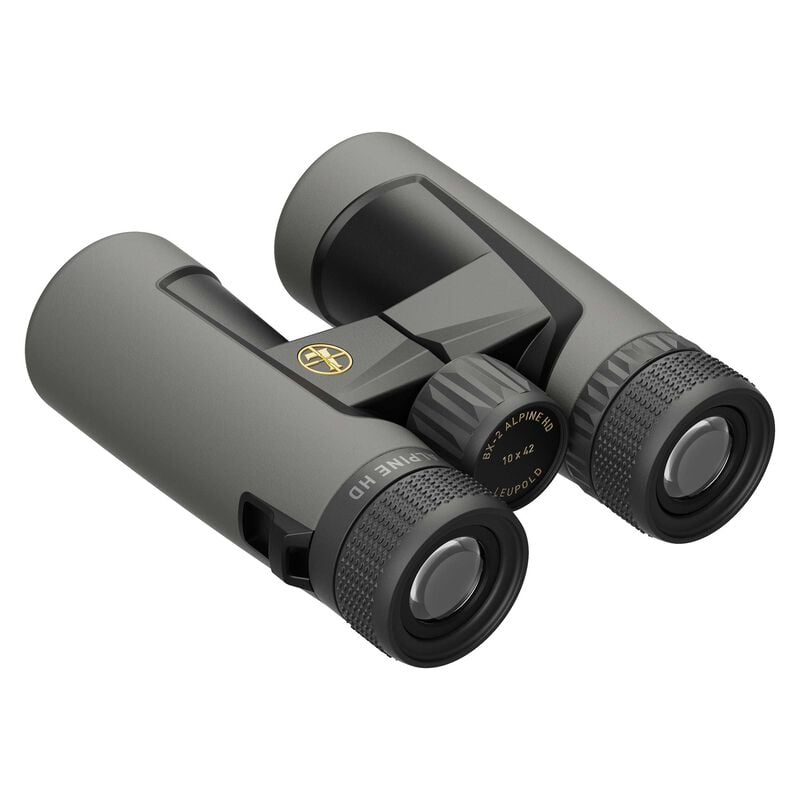 Leupold BX-2 Alpine HD Binoculars 10x42 image number 4