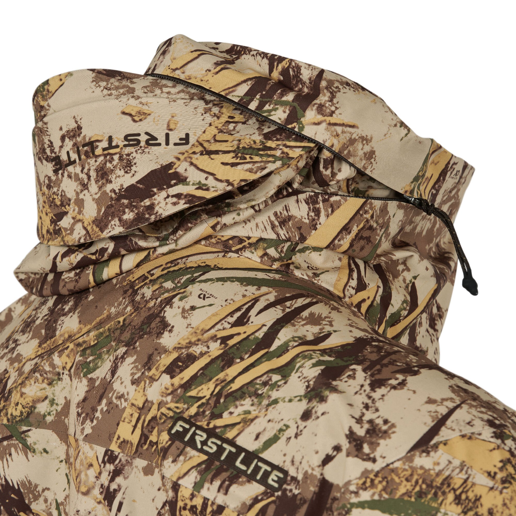 Hunting jackets and pants store