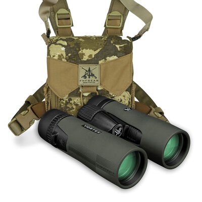 Vortex Diamondback HD Binoculars 10x42