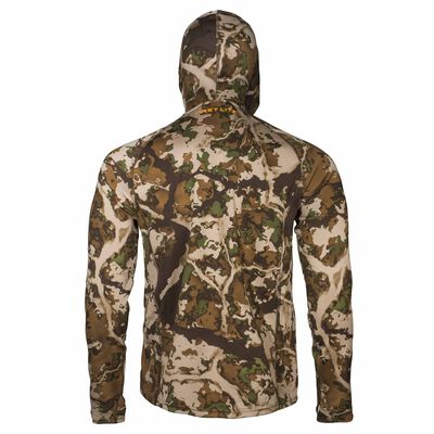 Approach Hoody