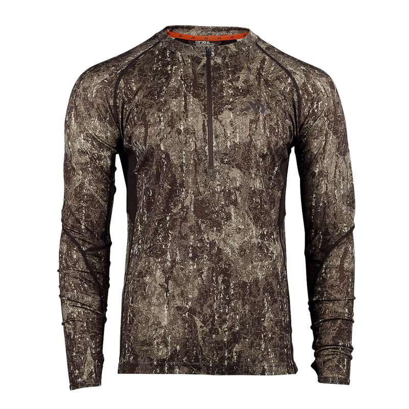 Men's Wick Quarter Zip image number 5