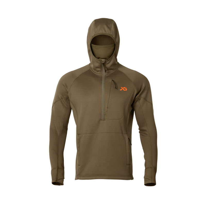 Origin Hoody image number 2