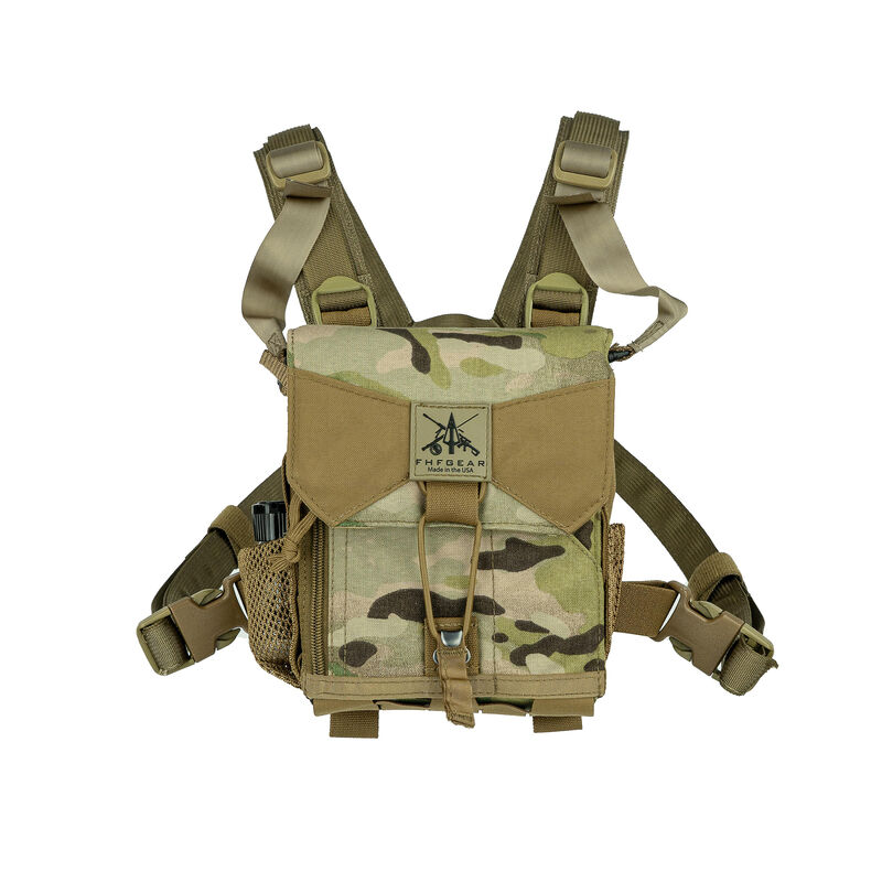Bino Harness PRO-M image number 5