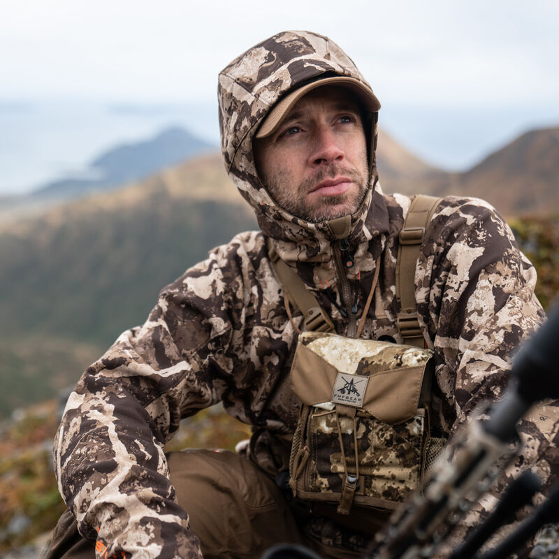 SEAK Stormtight Rain Jacket image number 6