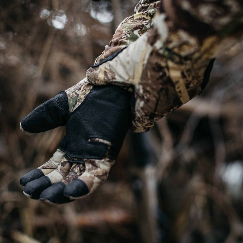 Migrator Shooters Glove image number 3