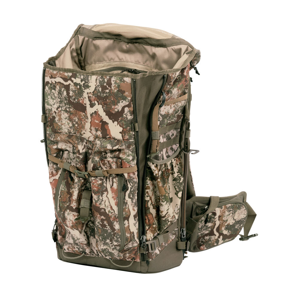 Saddle Hunting Pack Comparison  Bowhunter Chronicles Podcast