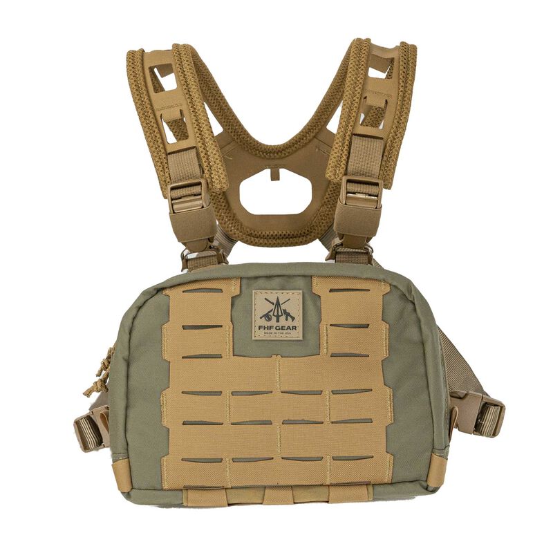 Chest Rig - GEN2 image number 1