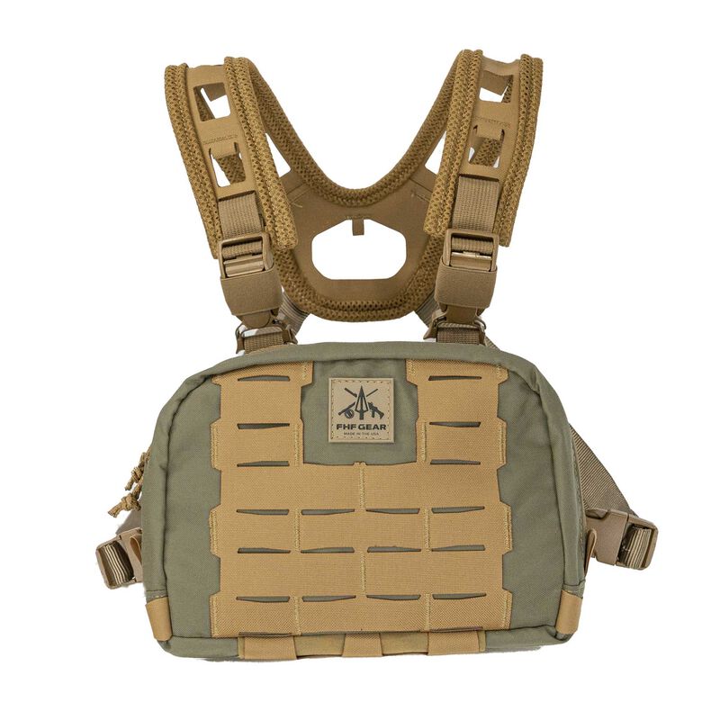 Chest Rig - GEN2 image number 0