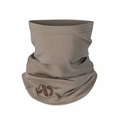 Midweight Merino Wool Neck Gaiter