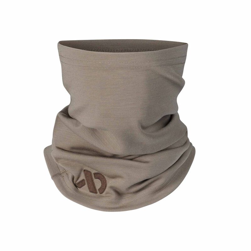 Midweight Merino Wool Neck Gaiter image number 1