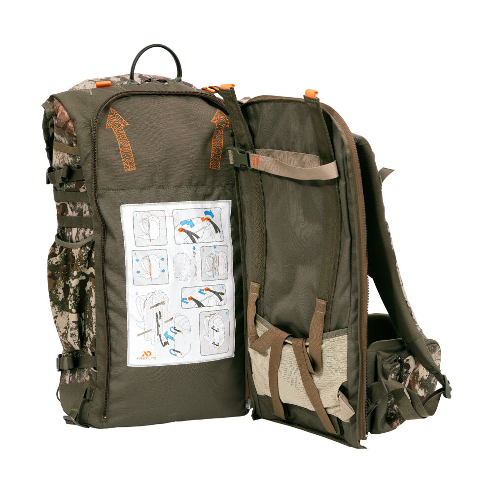 Transfer Pack First Lite
